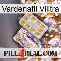 Vardenafil Vilitra new12